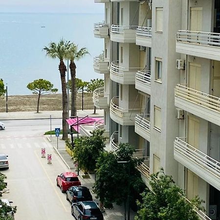 Aria Apartment'S Vlorë Extérieur photo