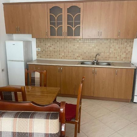 Aria Apartment'S Vlorë Extérieur photo