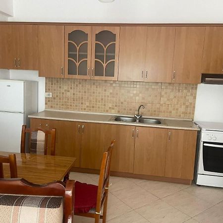 Aria Apartment'S Vlorë Extérieur photo