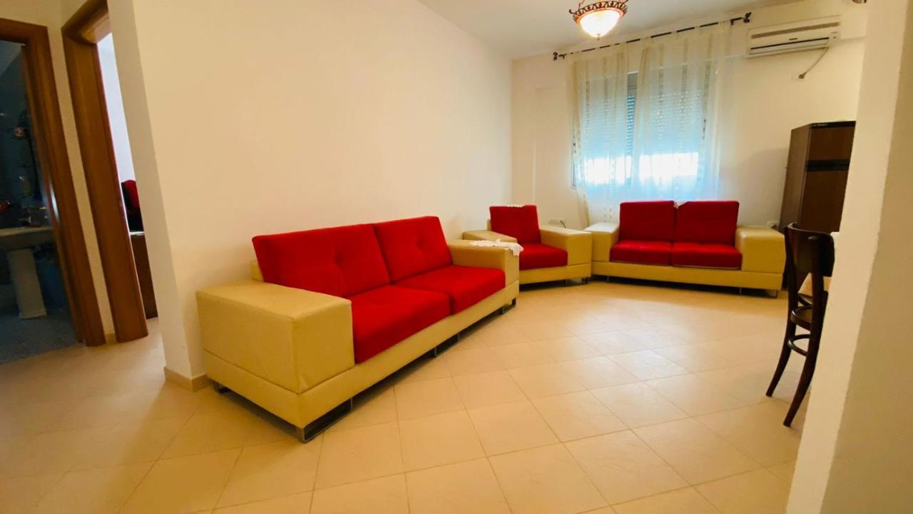 Aria Apartment'S Vlorë Extérieur photo