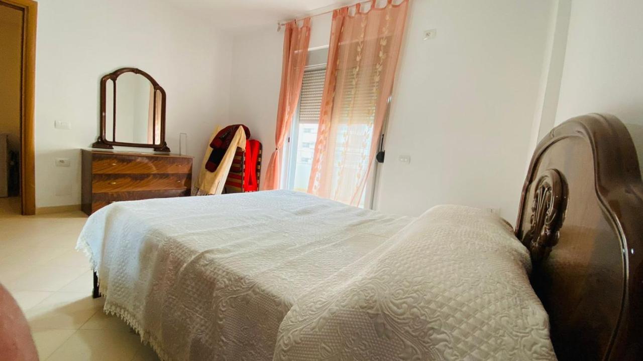 Aria Apartment'S Vlorë Extérieur photo