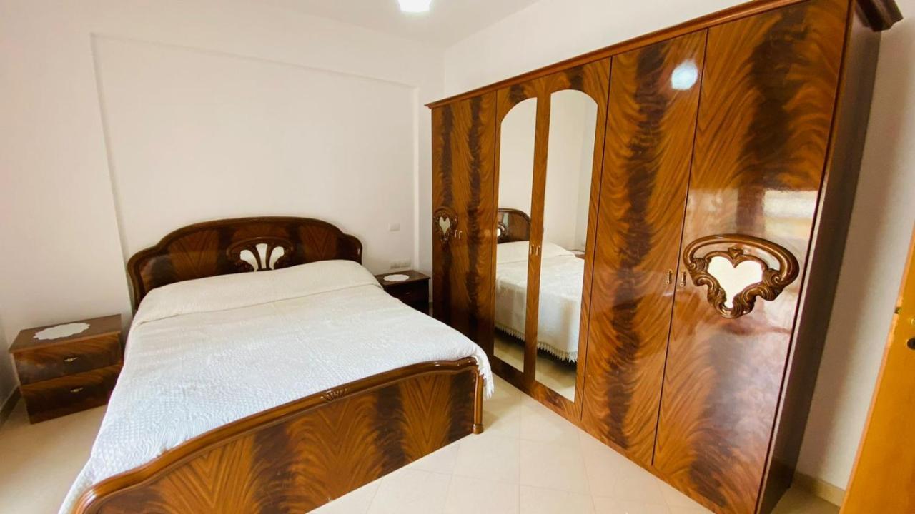 Aria Apartment'S Vlorë Extérieur photo