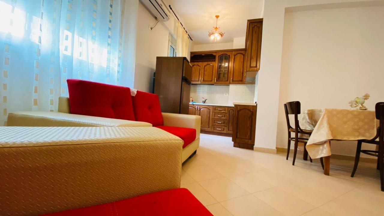 Aria Apartment'S Vlorë Extérieur photo