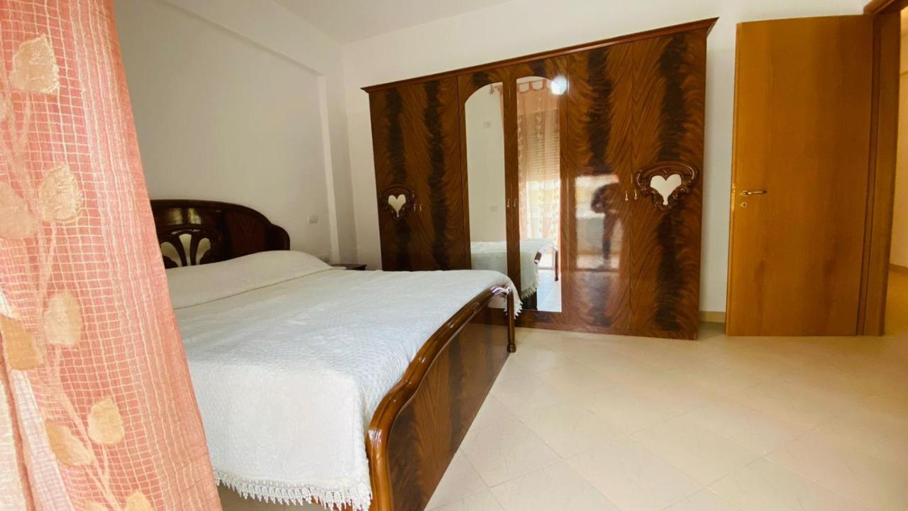 Aria Apartment'S Vlorë Extérieur photo