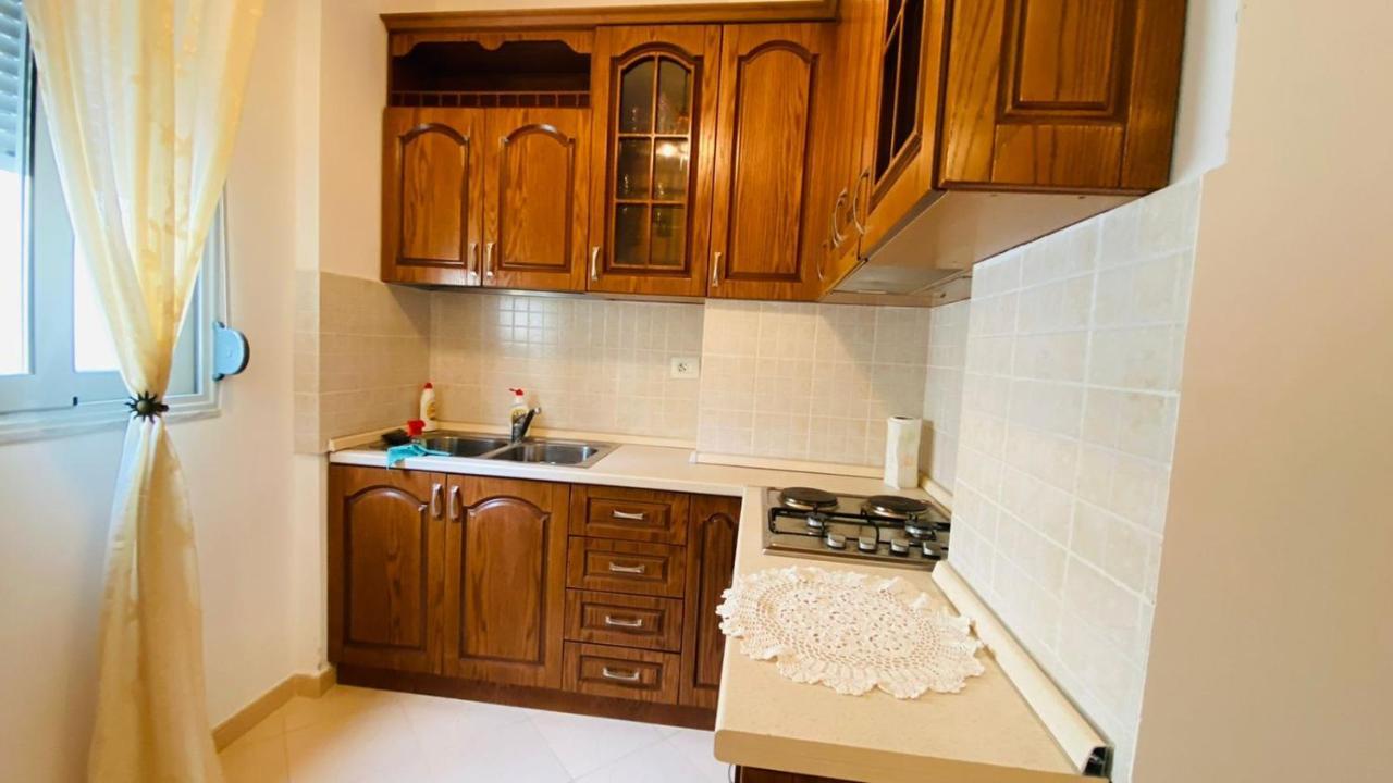 Aria Apartment'S Vlorë Extérieur photo