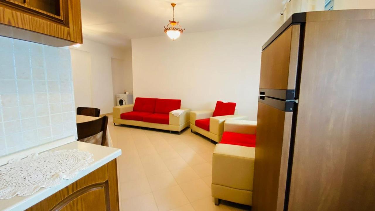 Aria Apartment'S Vlorë Extérieur photo