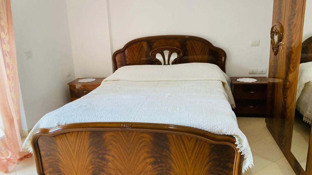 Aria Apartment'S Vlorë Extérieur photo