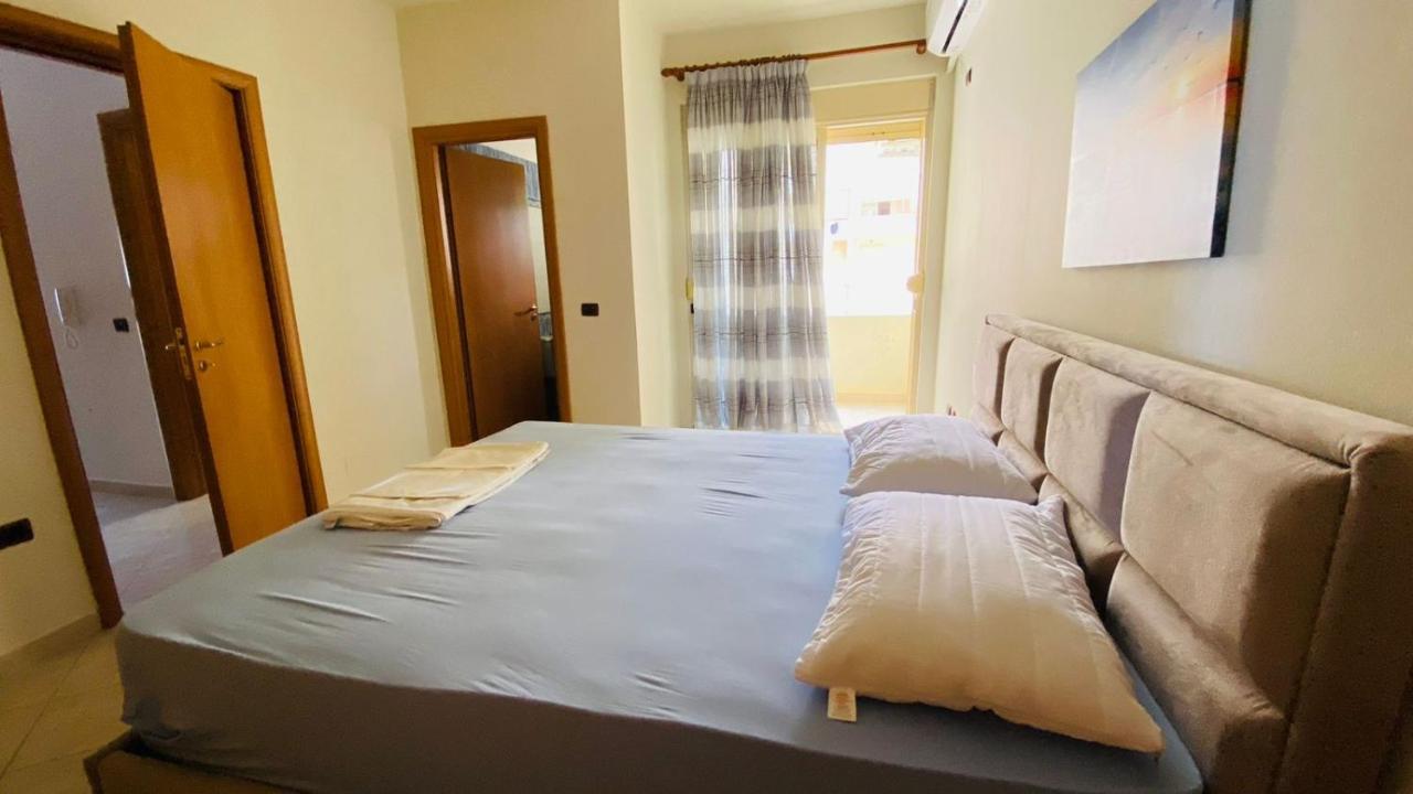 Aria Apartment'S Vlorë Extérieur photo