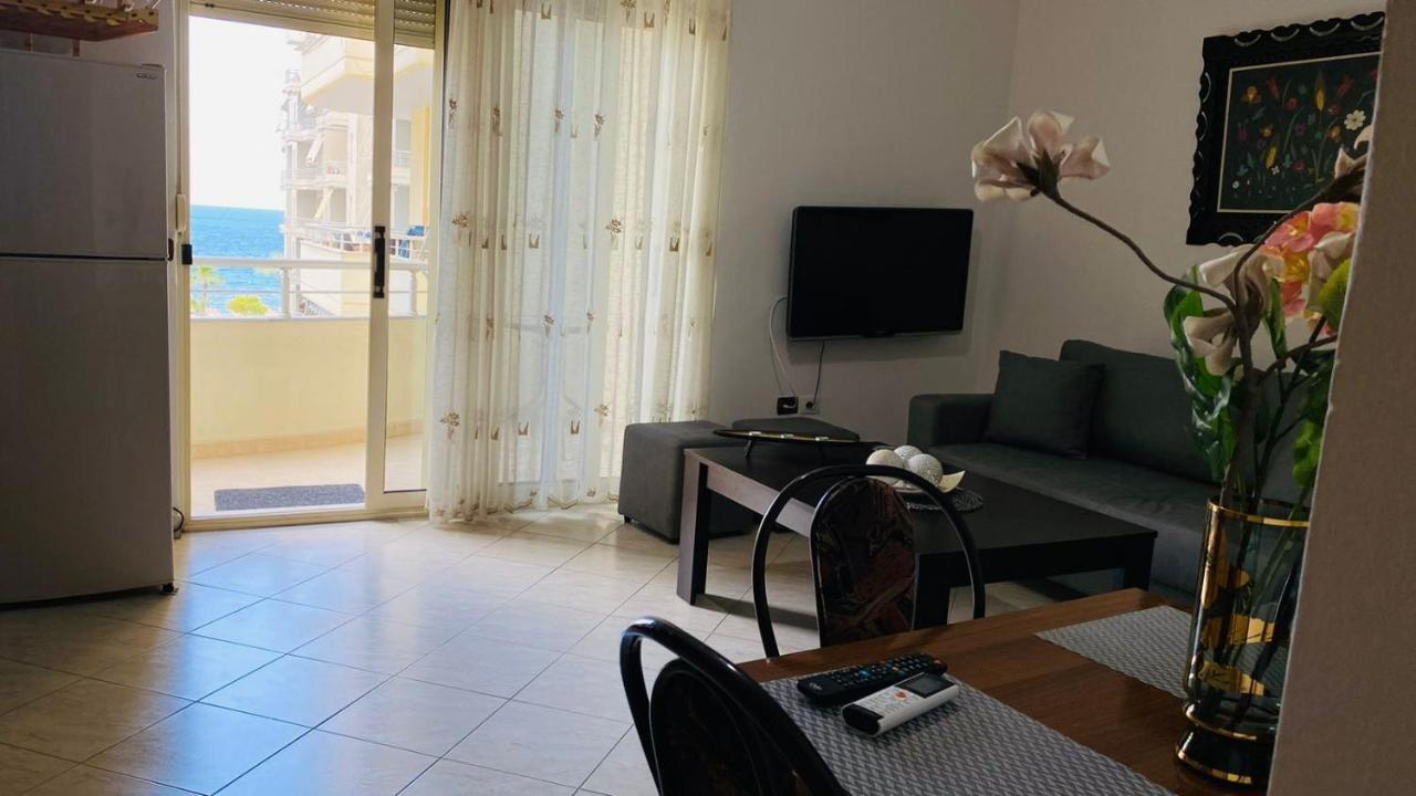 Aria Apartment'S Vlorë Extérieur photo