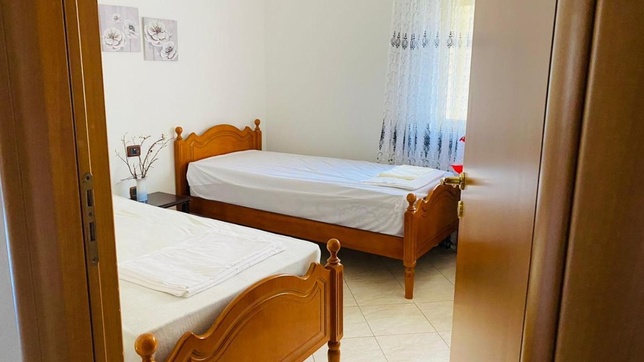 Aria Apartment'S Vlorë Extérieur photo