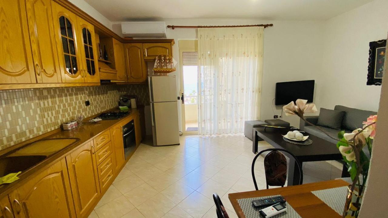 Aria Apartment'S Vlorë Extérieur photo