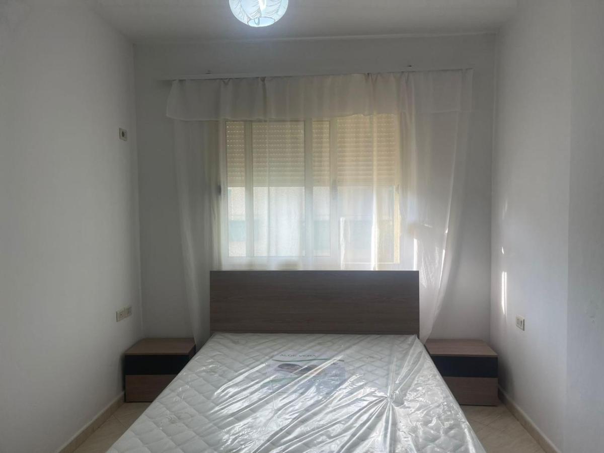 Aria Apartment'S Vlorë Extérieur photo