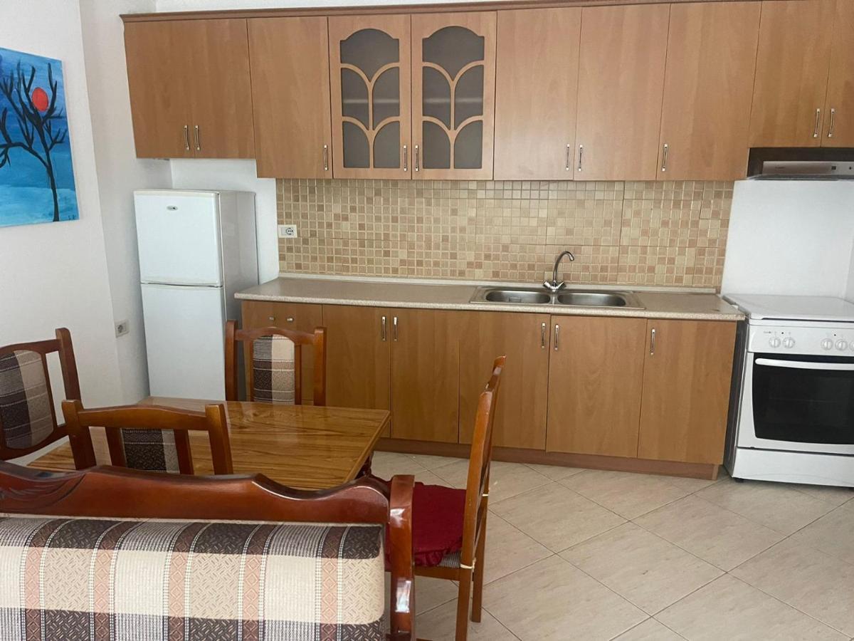 Aria Apartment'S Vlorë Extérieur photo