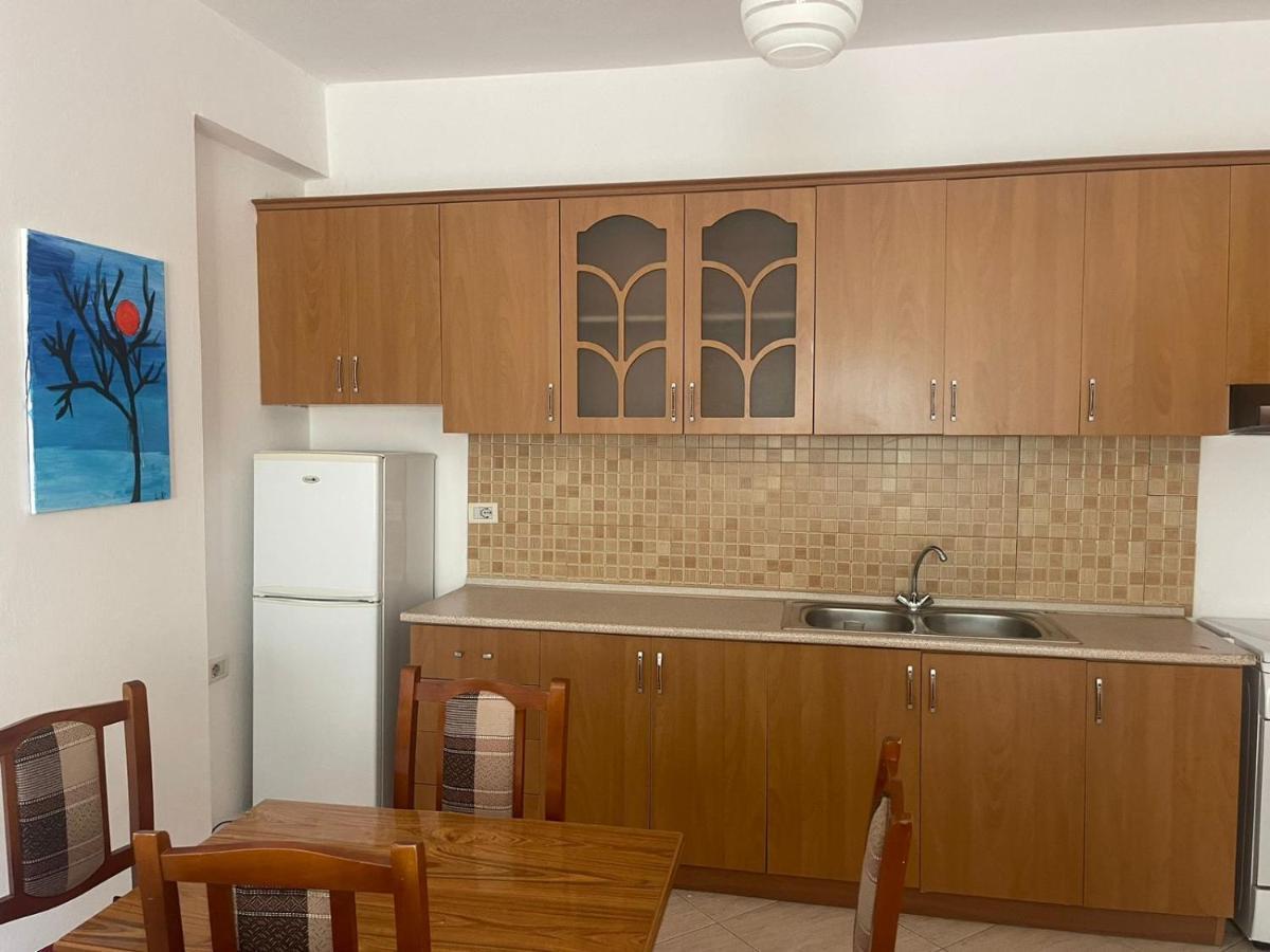 Aria Apartment'S Vlorë Extérieur photo