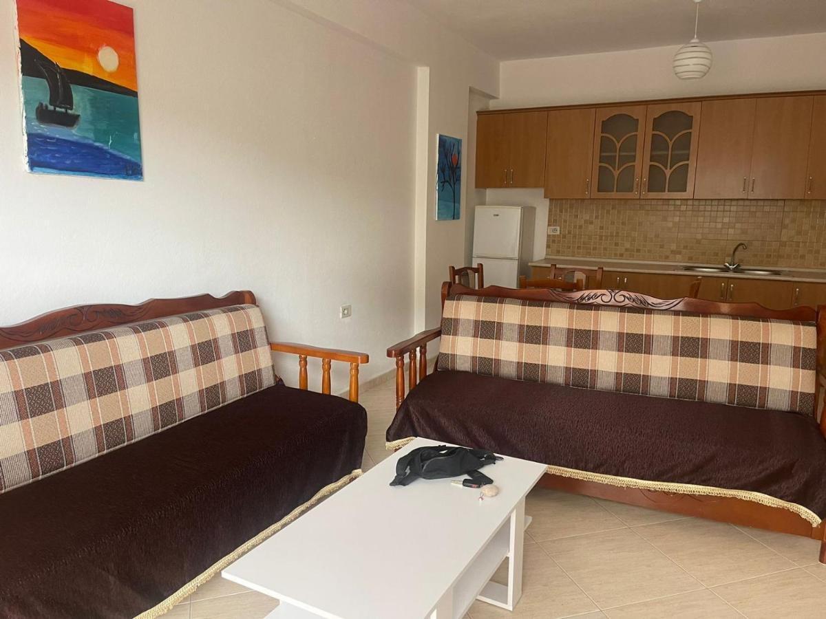 Aria Apartment'S Vlorë Extérieur photo