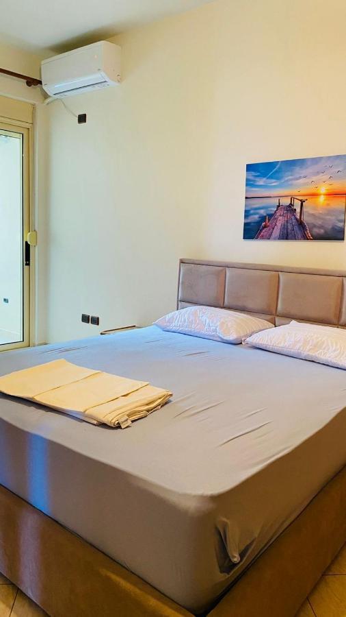 Aria Apartment'S Vlorë Extérieur photo