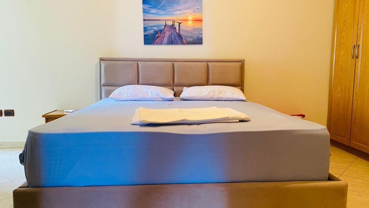 Aria Apartment'S Vlorë Extérieur photo