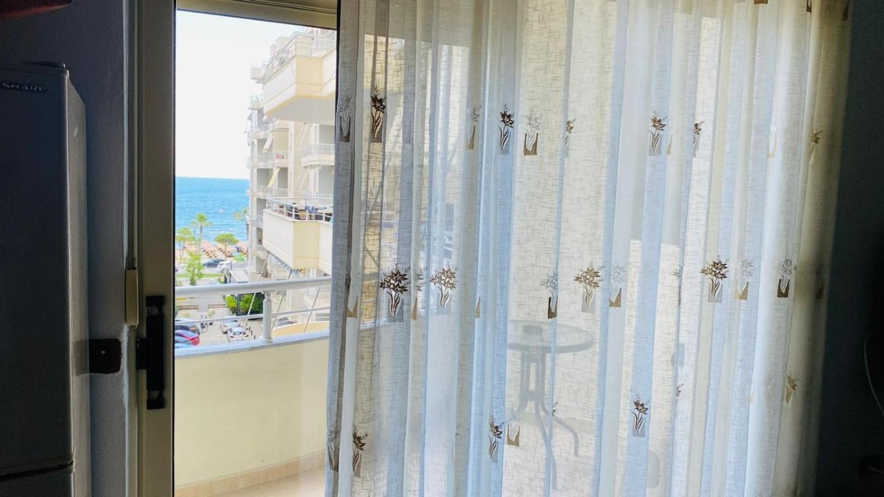 Aria Apartment'S Vlorë Extérieur photo