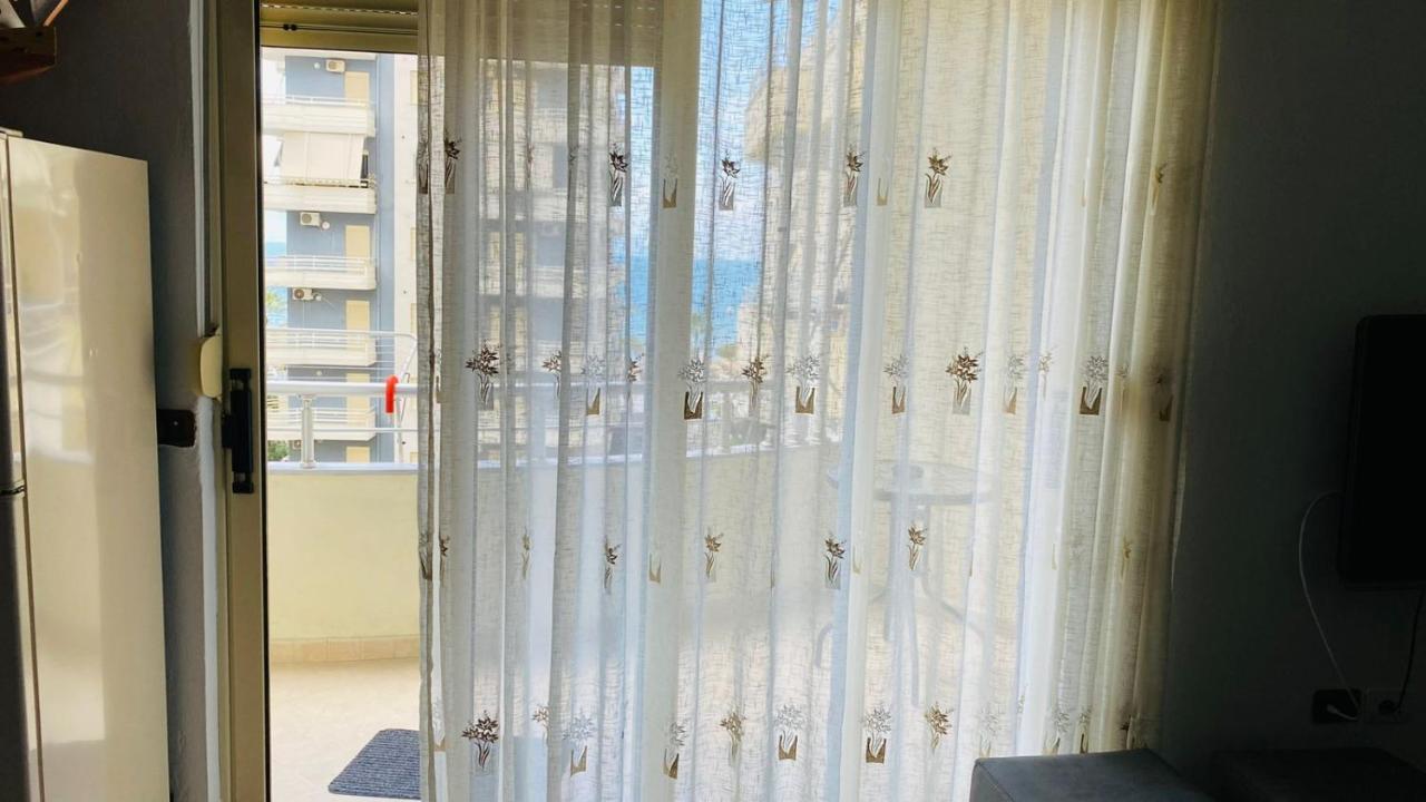 Aria Apartment'S Vlorë Extérieur photo