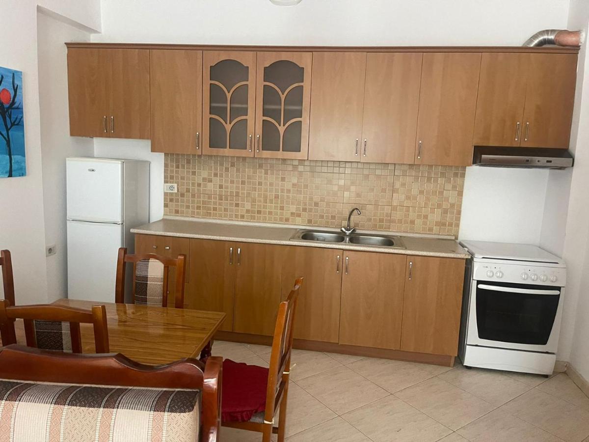 Aria Apartment'S Vlorë Extérieur photo