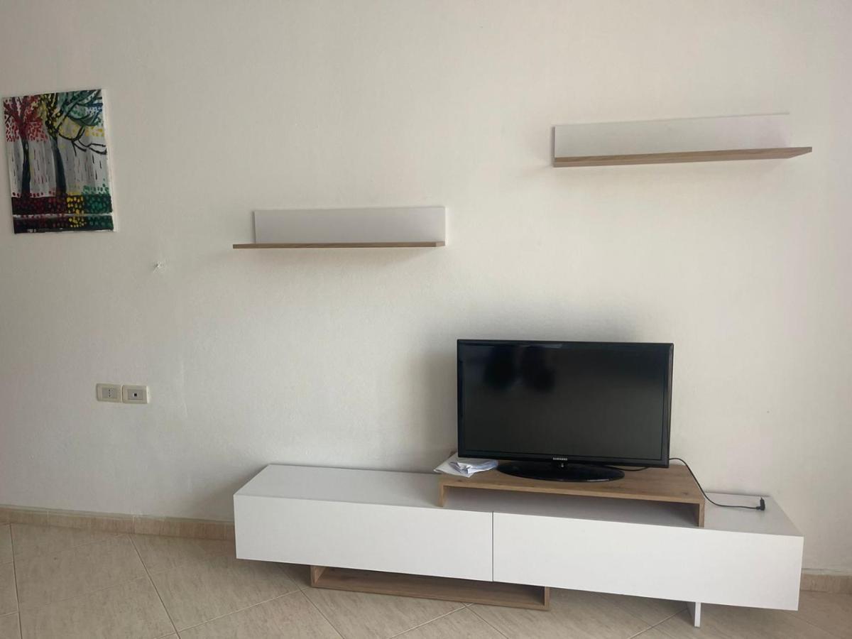 Aria Apartment'S Vlorë Extérieur photo